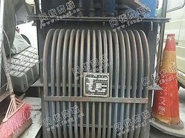 出售一台S7  3帕50赫芝变压器