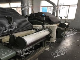 求购30台186F梳棉机#！纺织淘汰老旧梳棉机
