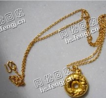 芙蓉区文艺路街道老谢二手万足金回收