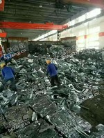 河北地区08铝压块回收