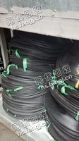 滨州地区丁基胶内胎回收