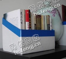 广东中山黄圃镇旧书本纸回收