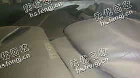 1200带内胎钢丝胎回收