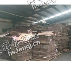 广东深圳龙岗区废黄纸箱回收