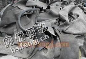 江苏地区统货丁基胶内胎回收