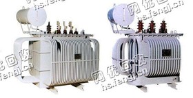 及周边收购S9-160/35变压器
