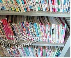 河北邯郸复兴区旧书本纸回收