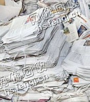 山东潍坊潍城区旧新闻纸回收