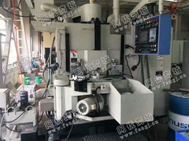 出售一台YHDM580B高精度数控立式双端面磨床