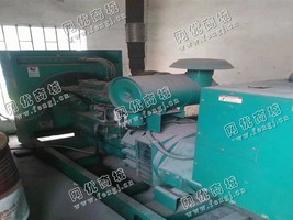 出售一台康明斯100KW发电机组