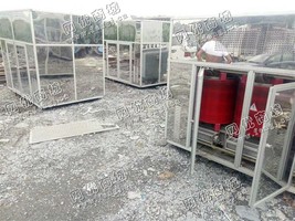 出售一台1600KVA-10000/400变压器