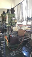 出售一台Z3040*13/1摇臂钻床