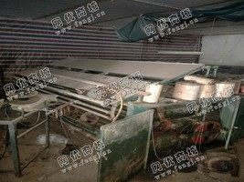 出售一台邯郸码布机