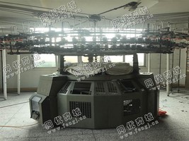 出售两台34.29.2针，108F单面2002年德乐