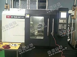 出售一台CAK5085d数控车床