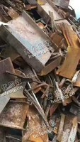 8个厚重废大量回收