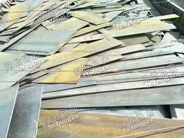 6-20个厚的旧板材回收