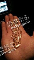 老杜二手万足金回收