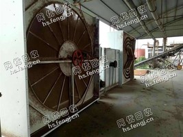 求购圆笼22千瓦的6笼的除尘设备