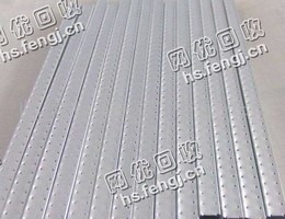 老扶废旧铝条回收