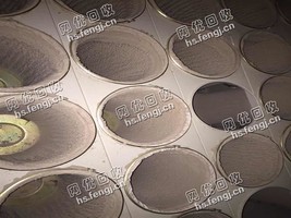 求购5台22千瓦笼蜂窝除尘机组