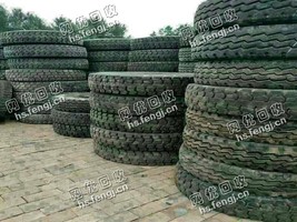 湖南地区900以上钢丝胎回收