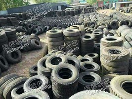 江西宜春地区1100钢丝胎回收