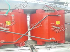 收购SCB9，1600KVA干式变压器