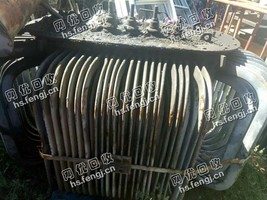 收购S9-500/10变压器