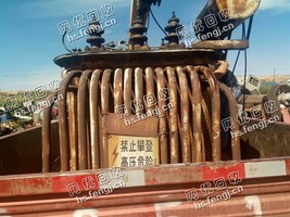 全国各地收购S9-500/10变压器