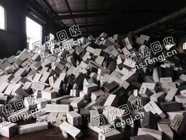 甘肃地区ups无玻璃电瓶回收