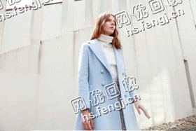 四川成都地区闲置冬装回收