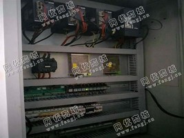 出售一台JH-850加工设备