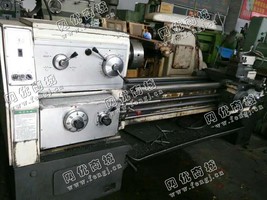 出售一台CA6150*1500m卧式车床