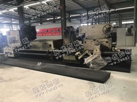 出售一台普利森CKD61190L数控卧式车床