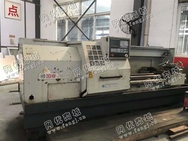 出售一台CNC6140B/i数控车床