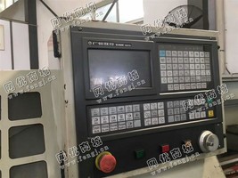 出售一台CNC6140B/i数控车床