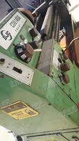 出售一台CD6140A普通车床