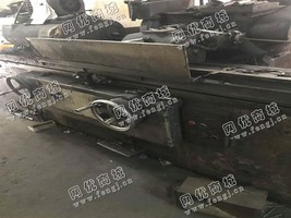 出售一台M1432A外圆磨床