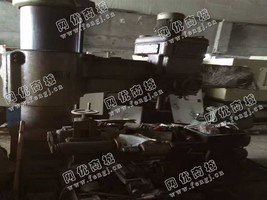 出售一台Z3040摇臂钻床