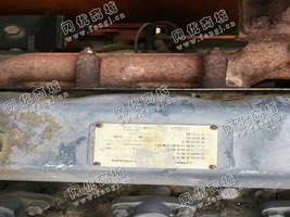 出售一台小松220-7挖掘机