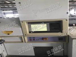 出售一台德国338自络机