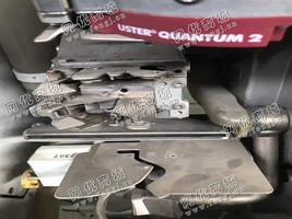 出售一台德国338自络机