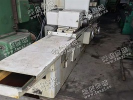 出售一台M8612A*1000花键轴磨床