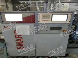 出售三台2010年8月份青岛SMARO自络机
