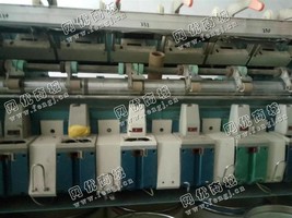 出售四台1603气流纺