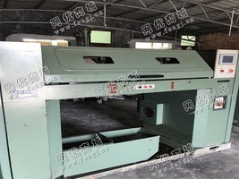 出售8台沈阳宏大306A并条机