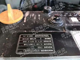 出售一台日立90挖机