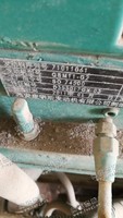 出售一台康明斯250KW发电机组