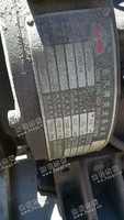 出售一台上柴150KW发电机组